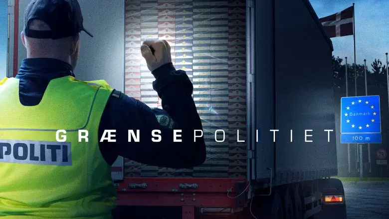 Border Control - Denmark still 4