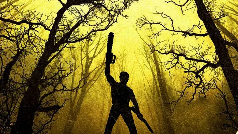 Ash vs Evil Dead still 6