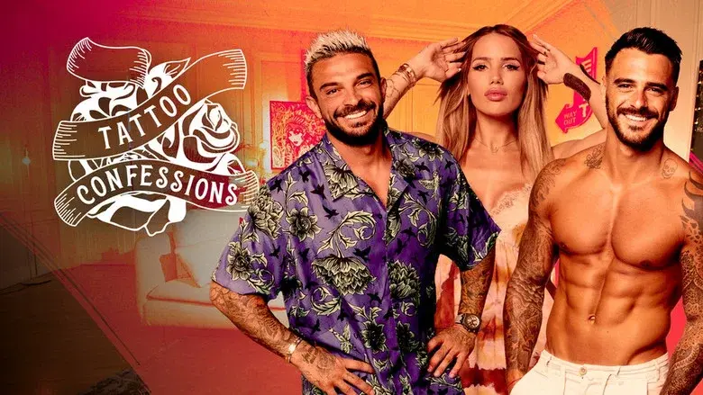 Tattoo Confessions still 3