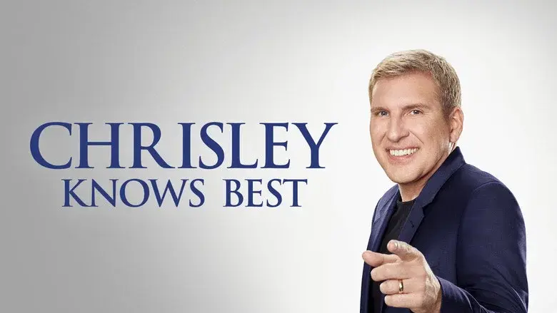 Chrisley Knows Best still 3