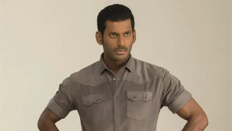 Irumbu Thirai still 3