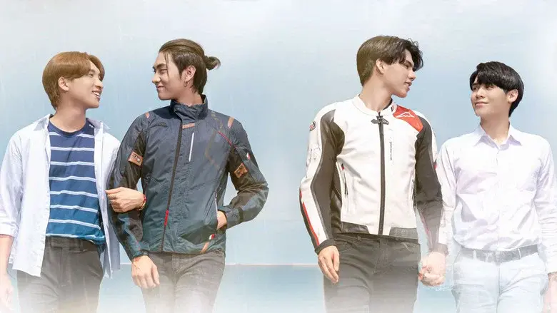 Love in the Air still 3
