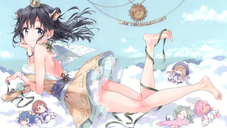 Masamune-kun's Revenge still 6