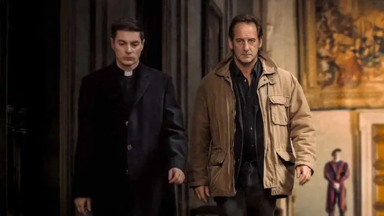 The Apparition still 8