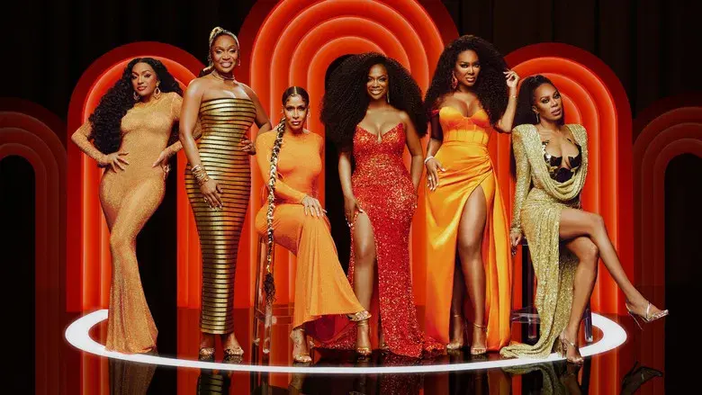 The Real Housewives of Atlanta still 3