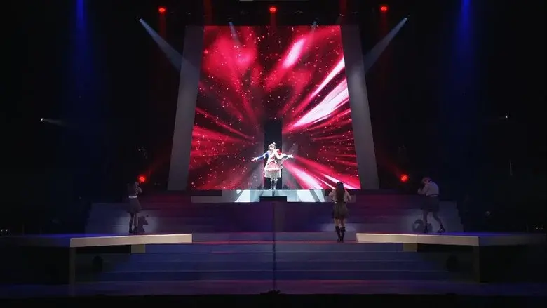 Revue Starlight ―The LIVE― #4 Climax still 4