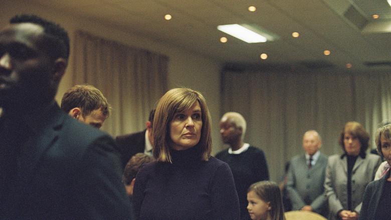 Apostasy still 1