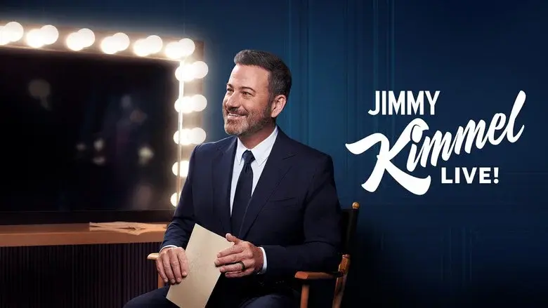 Jimmy Kimmel Live! still 7