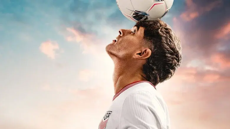PULISIC still 3