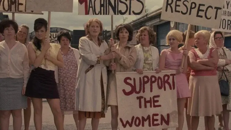 Made in Dagenham still 5