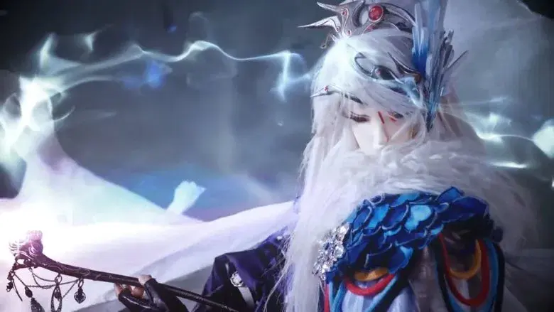Thunderbolt Fantasy still 1