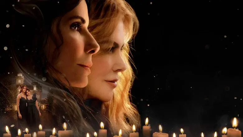 Practical Magic 2 still 6