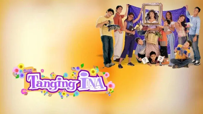 Ang Tanging Ina still 4