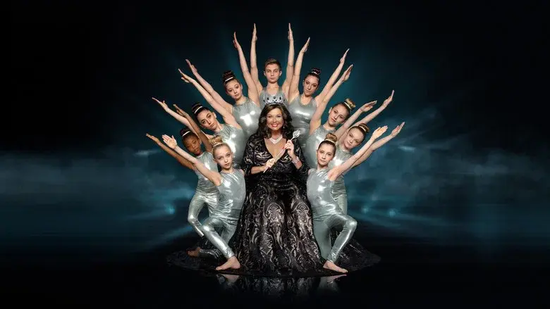 Dance Moms still 2