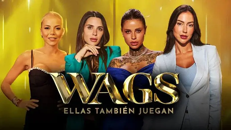 WAGS: Ellas también juegan still 2