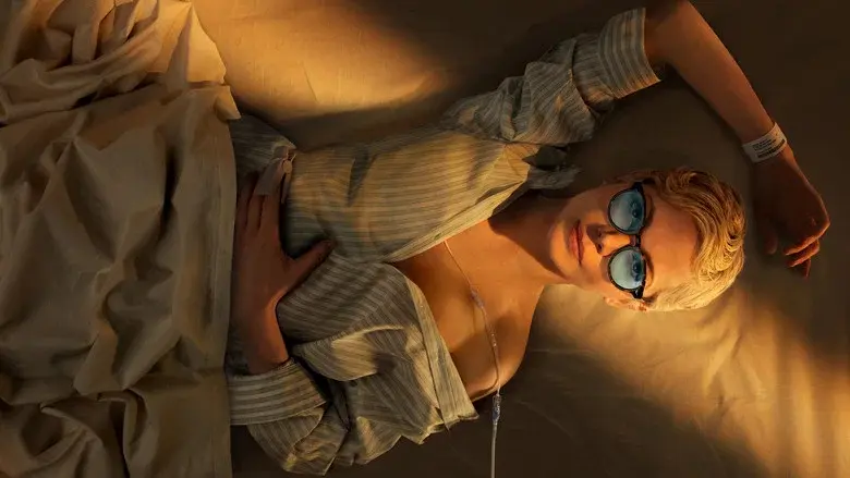 Dying for Sex still 5