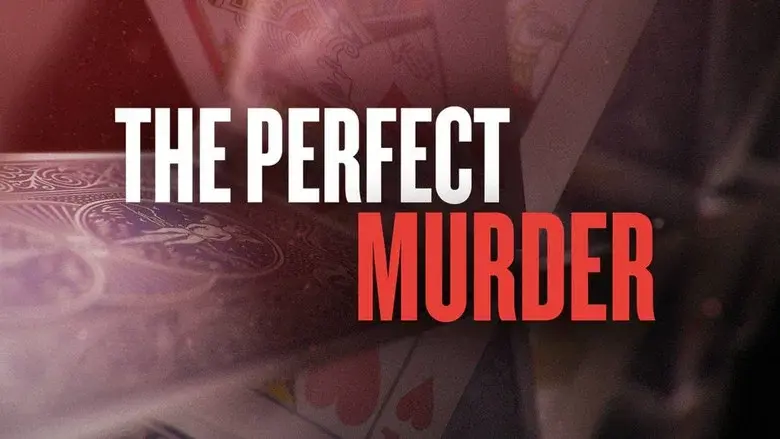 The Perfect Murder still 3