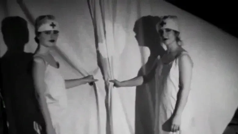 Tales from the Gimli Hospital still 3