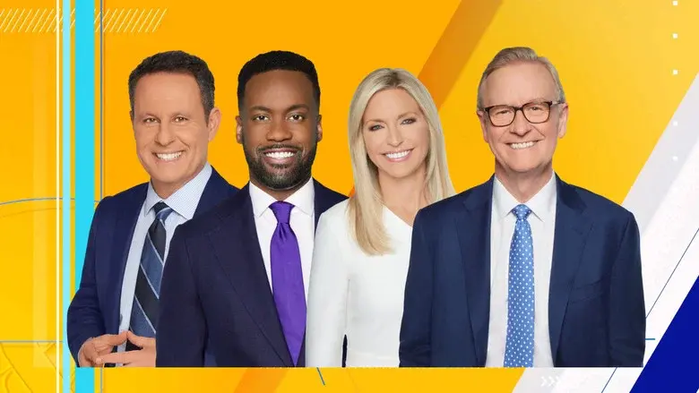 Fox & Friends still 2