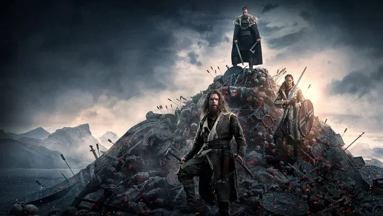 Vikings: Valhalla still 6