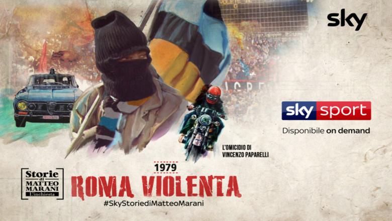 1979, Roma violenta still 1