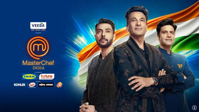 MasterChef India still 4