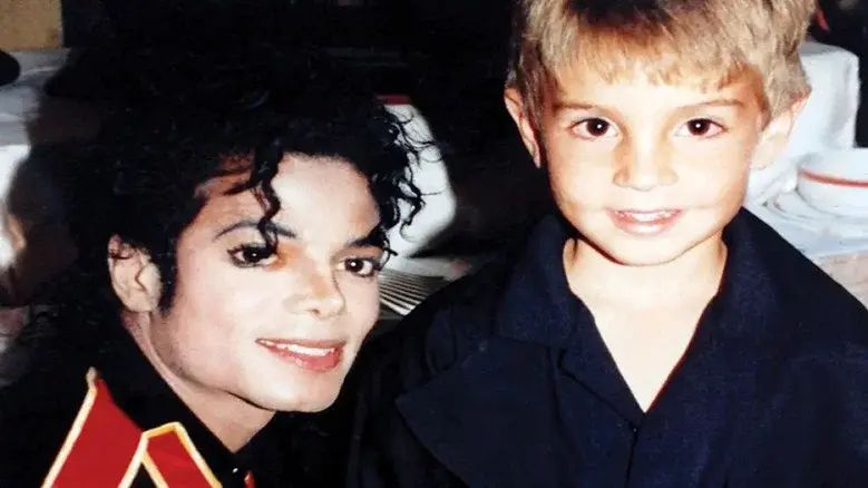 Leaving Neverland 2: Surviving Michael Jackson still 2