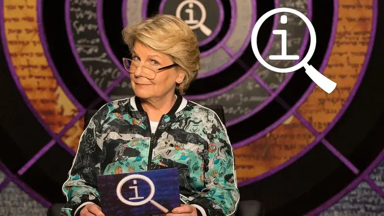 QI still 8