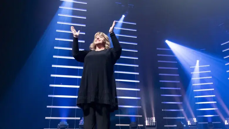 Lise Dion : Chu rendue là still 5