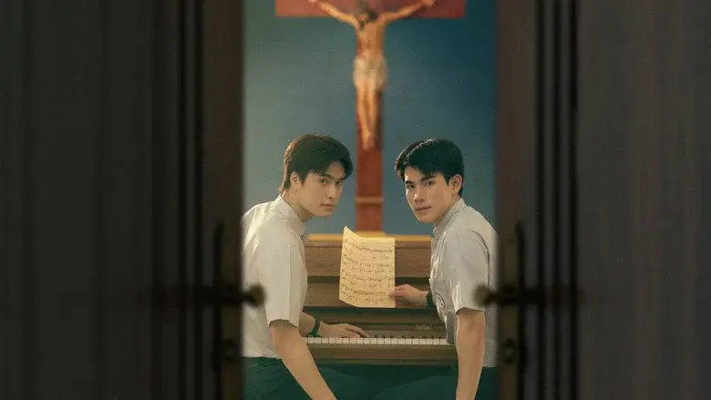 Ticket to Heaven still 1