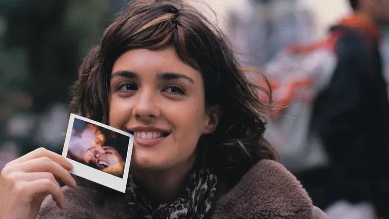 Sex and Lucía still 3