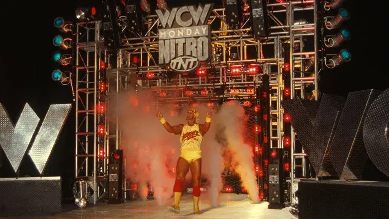 WCW Monday Nitro still 1