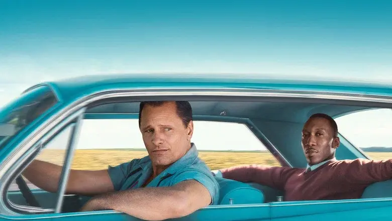 Green Book still 3