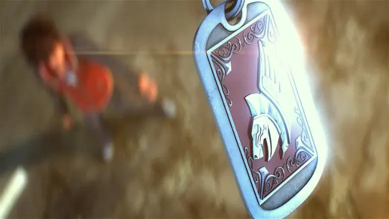 Saint Seiya: Legend of Sanctuary still 4