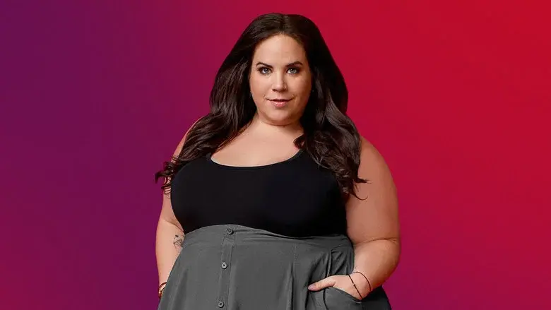 My Big Fat Fabulous Life still 6