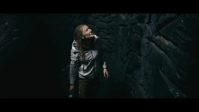 Breath still 6