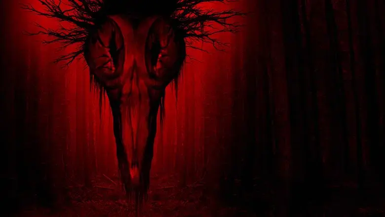 The Wendigo still 1