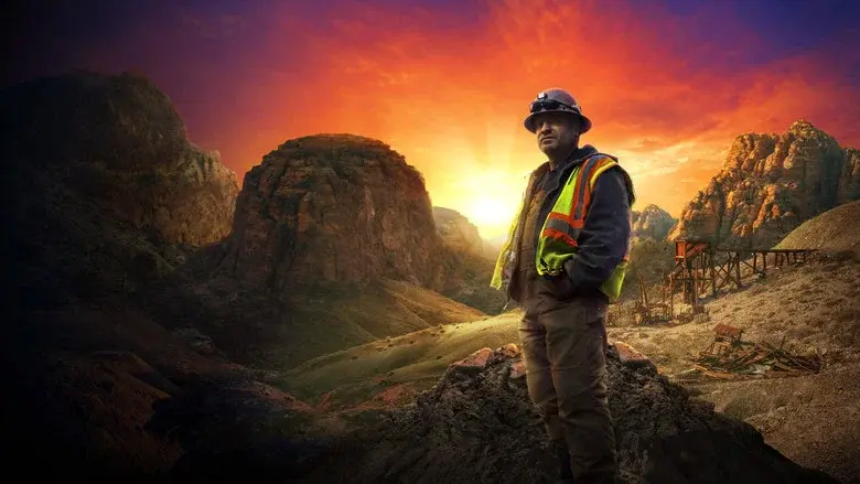 Gold Rush: Mine Rescue with Freddy & Juan still 8