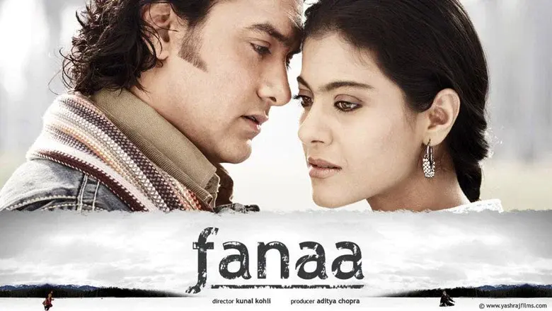 Fanaa still 7