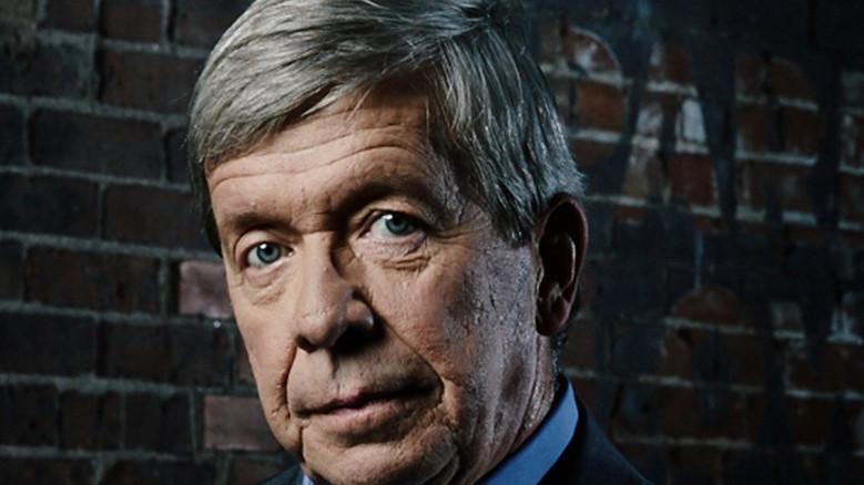 Homicide Hunter: Lt Joe Kenda still 4