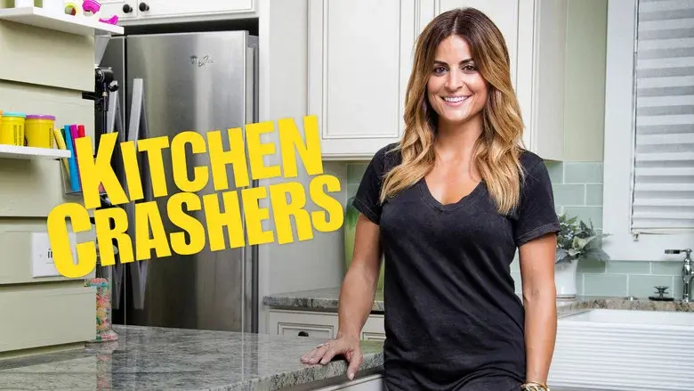 Kitchen Crashers still 3