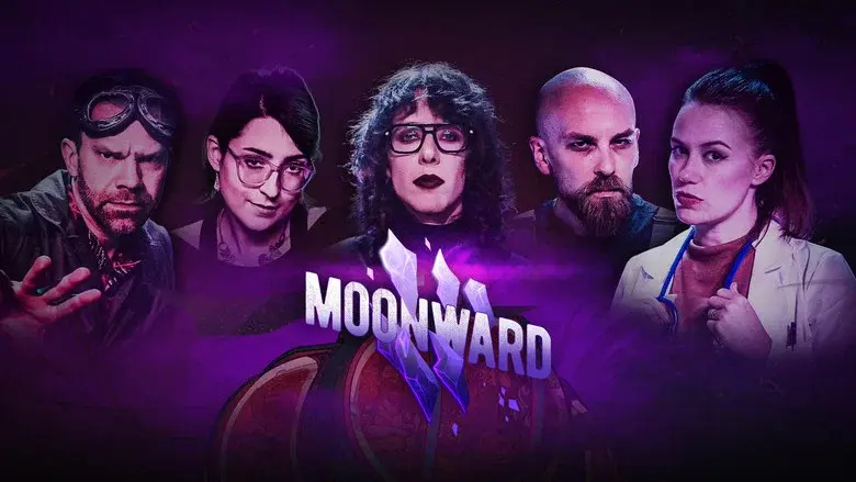 MOONWARD still 1