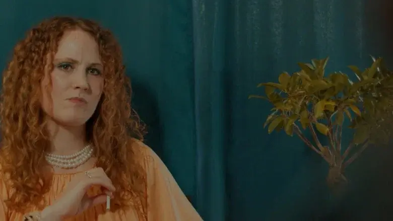 She Burns in Hell: Chapter 2 still 3
