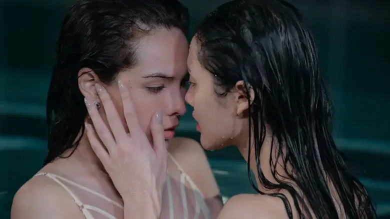 Harmony Secret still 4