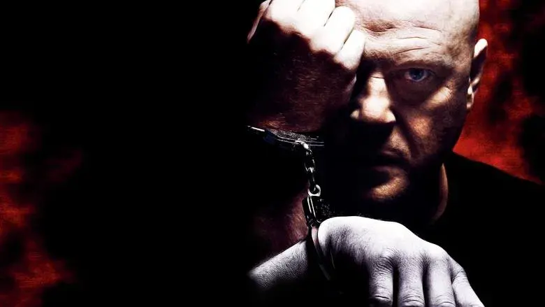The Shield still 2