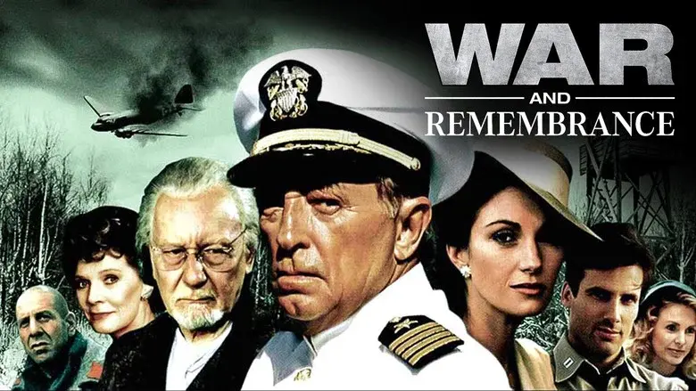 War and Remembrance still 4
