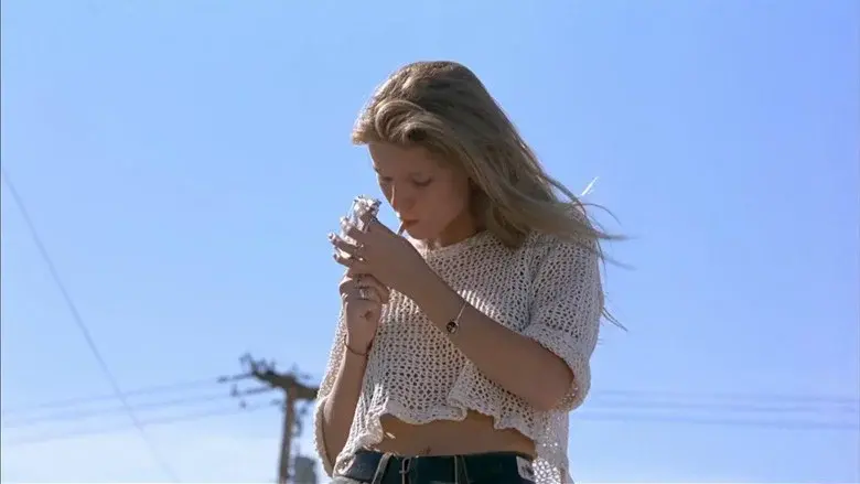 Flesh and Bone still 7