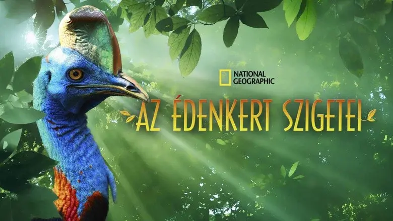 Paradise Islands still 6