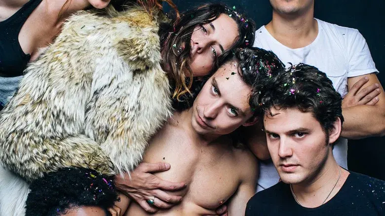 The Gay and Wondrous Life of Caleb Gallo still 5