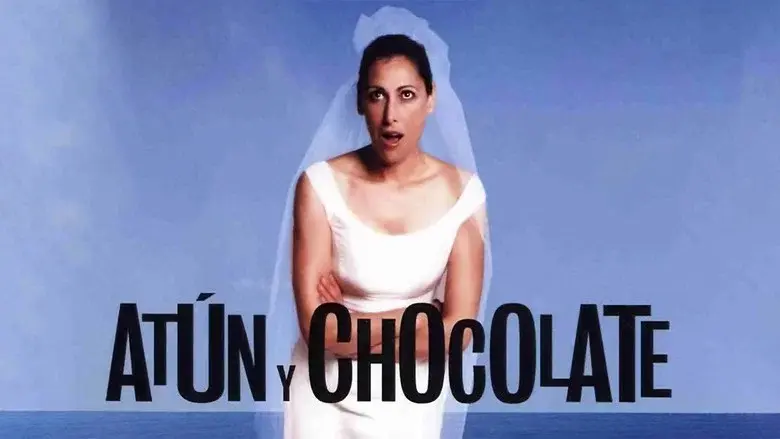 Atún y chocolate still 1